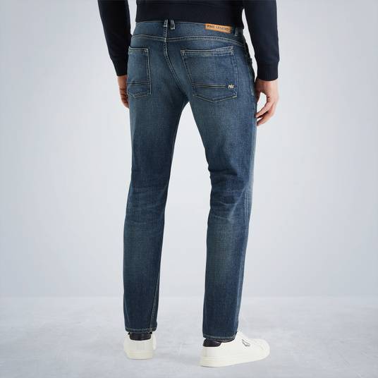 Pme Legend Commander 3.0 Relaxed Fit Jeans Sonderangebot der Fabrik