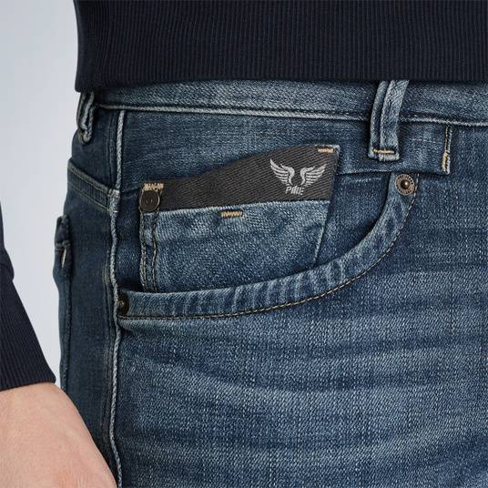 Pme Legend Commander 3.0 Relaxed Fit Jeans Sonderangebot der Fabrik