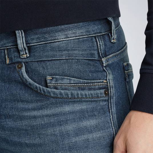 Pme Legend Commander 3.0 Relaxed Fit Jeans Sonderangebot der Fabrik