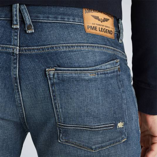 Pme Legend Commander 3.0 Relaxed Fit Jeans Sonderangebot der Fabrik