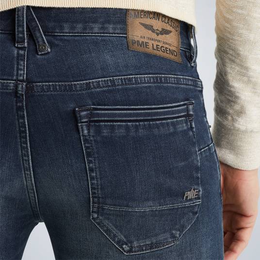 Pme Legend PME Legend Nightflight Regular Fit Jeans Vierteljährliche Förderung