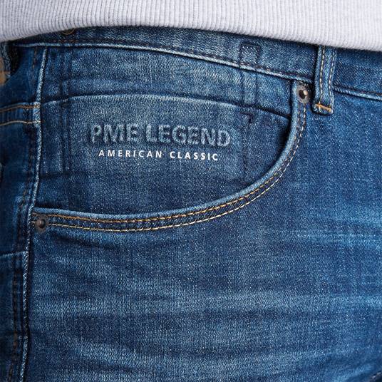 Pme Legend PME Legend Nightflight Regular Fit Jeans Discount Store für neue Produkte