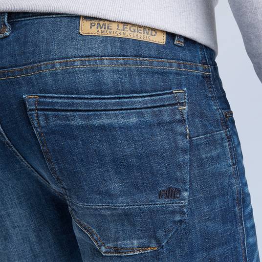Pme Legend PME Legend Nightflight Regular Fit Jeans Discount Store für neue Produkte