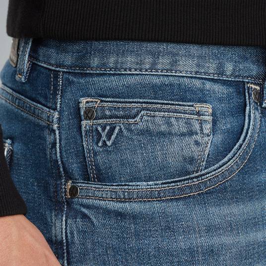 Pme Legend XV Denim Jeans Nur noch ein Tag übrig