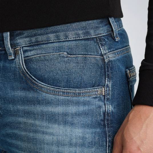 Pme Legend XV Denim Jeans Nur noch ein Tag übrig
