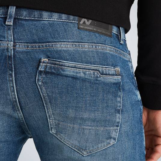 Pme Legend XV Denim Jeans Nur noch ein Tag übrig