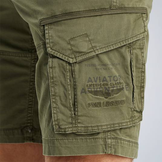 Pme Legend Rotor Relaxed Fit Shorts Riesige Rabatte