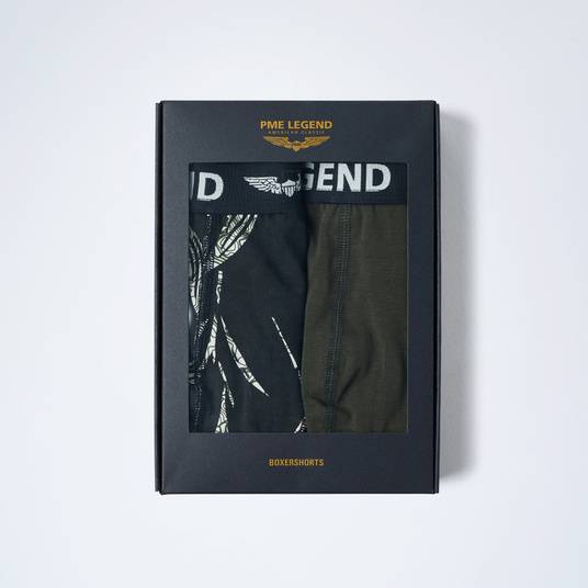 Pme Legend 2er-Pack Boxershorts Im Verkauf