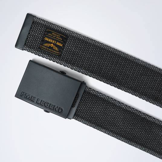 Pme Legend Gürtel aus Canvas zollfrei