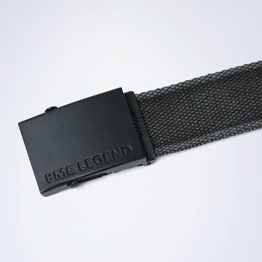 Pme Legend Gürtel aus Canvas zollfrei
