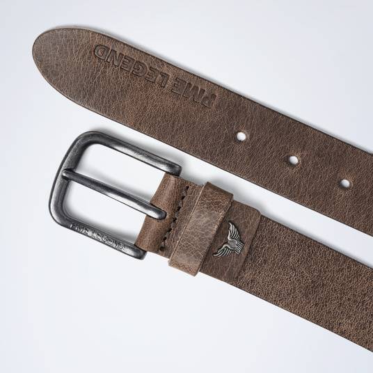 Pme Legend Gürtel aus Leder 50% Rabatt für begrenzte Zeit