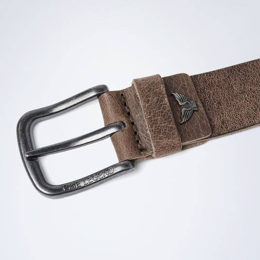 Pme Legend Gürtel aus Leder 50% Rabatt für begrenzte Zeit
