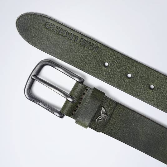 Pme Legend Gürtel aus Leder Rabatte dieses Monats