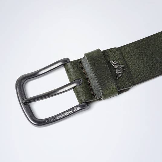 Pme Legend Gürtel aus Leder Rabatte dieses Monats
