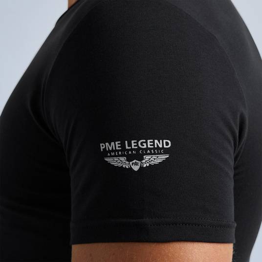 Pme Legend 2-Pack Basic T-Shirt 2025
