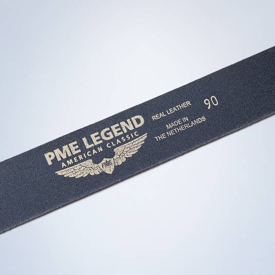 Pme Legend Ceinture en cuir Online