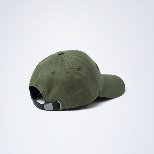 Pme Legend Kappe aus Baumwoll-Twill Auslauf
