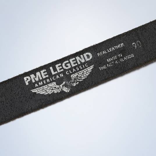 Pme Legend Leder Gürtel Verkauf