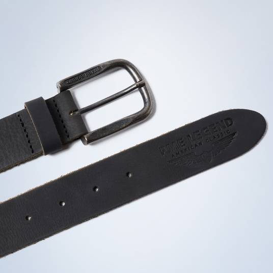 Pme Legend Leder Gürtel Verkauf