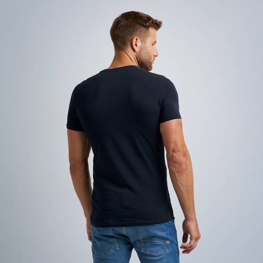 Pme Legend 2-Pack Basic T-Shirt Angebote