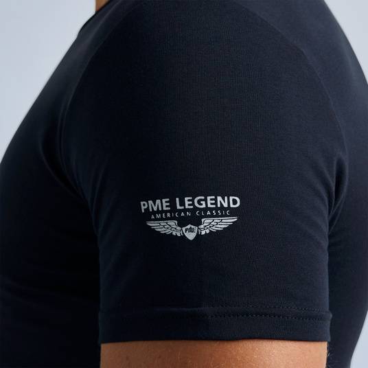 Pme Legend 2-Pack Basic T-Shirt Angebote