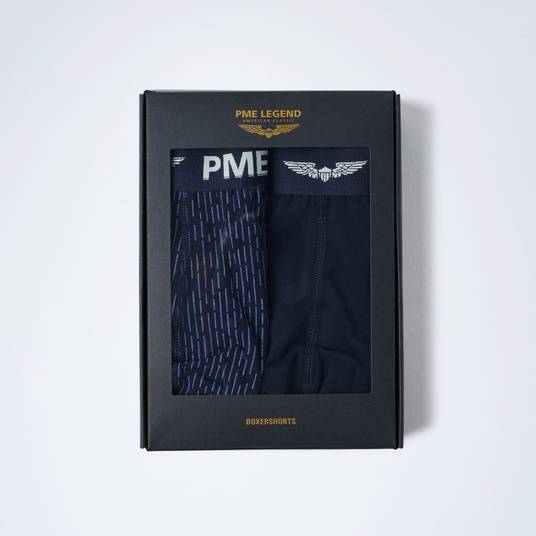 Pme Legend 2er-Pack Boxershorts Schlussverkauf