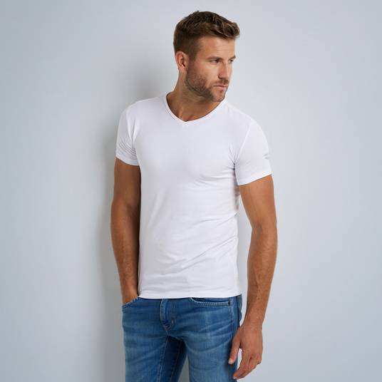 Pme Legend 2-Pack Basic T-Shirt Fabrikverkauf