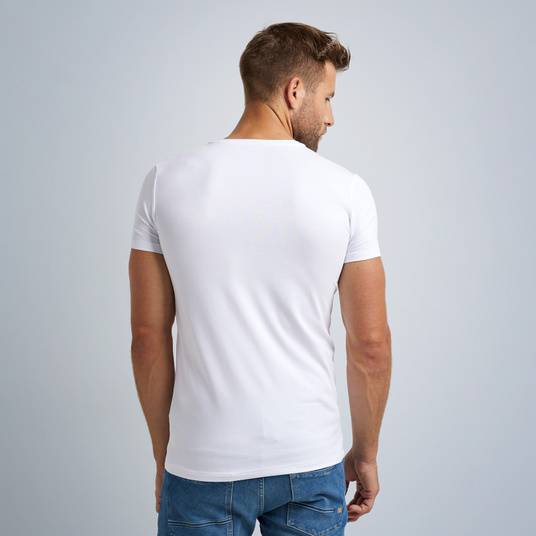 Pme Legend 2-Pack Basic T-Shirt Fabrikverkauf