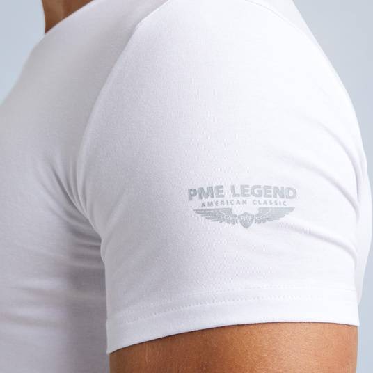 Pme Legend 2-Pack Basic T-Shirt Fabrikverkauf