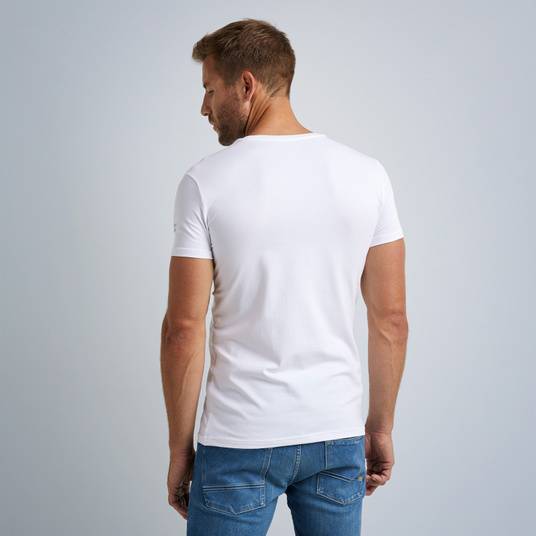 Pme Legend 2-Pack Basic T-Shirt Meist gekauft