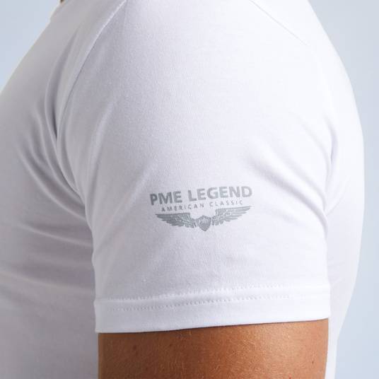 Pme Legend 2-Pack Basic T-Shirt Meist gekauft