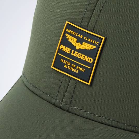 Pme Legend Kappe aus Nylon Blitzverkäufe