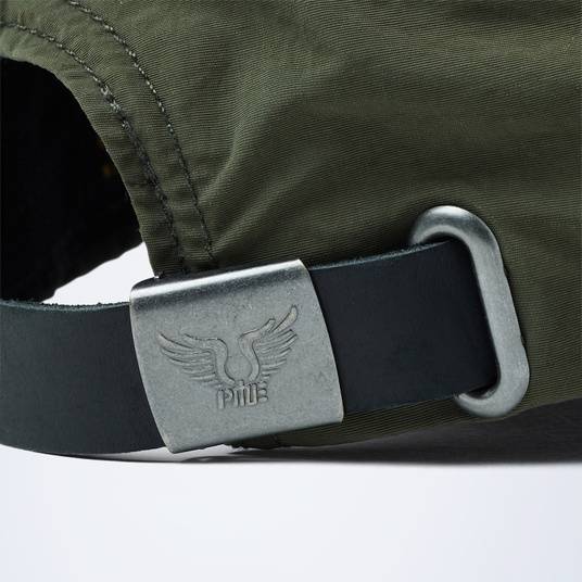 Pme Legend Kappe aus Nylon Blitzverkäufe