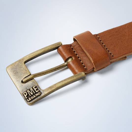 Pme Legend Ceinture en cuir Kostenloser Versand