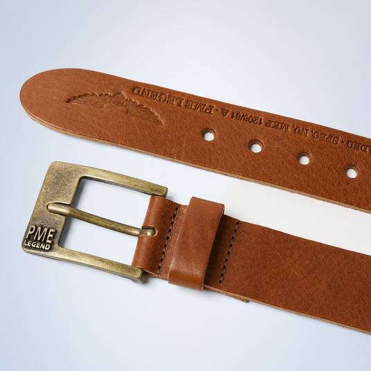 Pme Legend Ceinture en cuir Kostenloser Versand