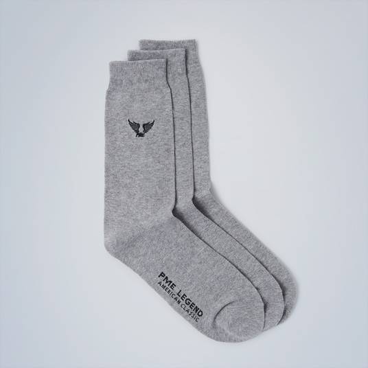 Pme Legend 3-Pack Socken Sonderangebot