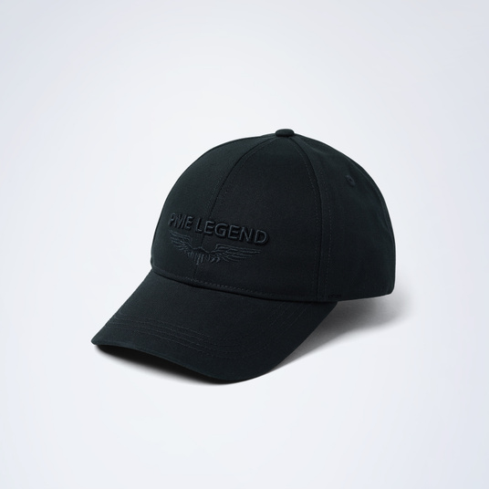 Pme Legend Kappe aus Baumwoll-Twill Günstig kaufen