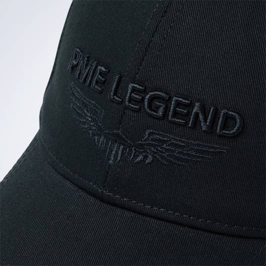 Pme Legend Kappe aus Baumwoll-Twill Günstig kaufen