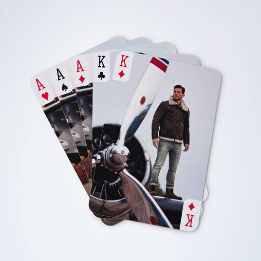 Pme Legend PME Legend-Spielkarten Großer Ausverkauf