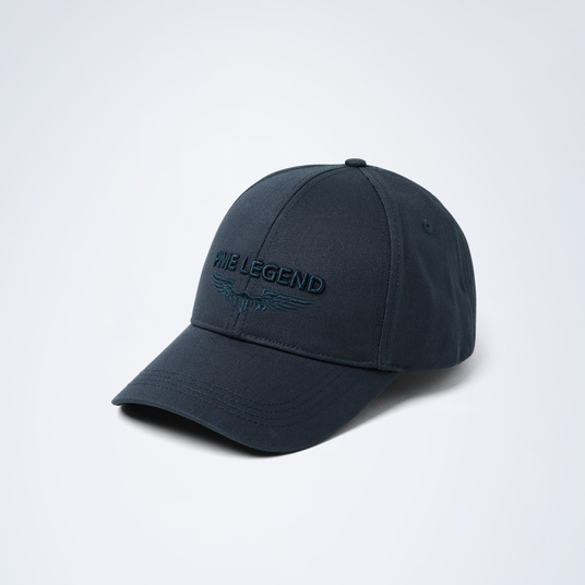 Pme Legend Kappe aus Baumwoll-Twill Flash Sale