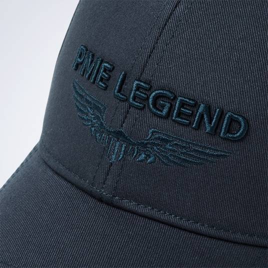 Pme Legend Kappe aus Baumwoll-Twill Flash Sale
