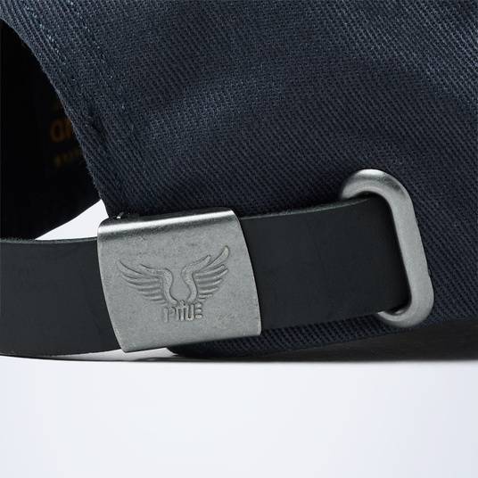 Pme Legend Kappe aus Baumwoll-Twill Flash Sale