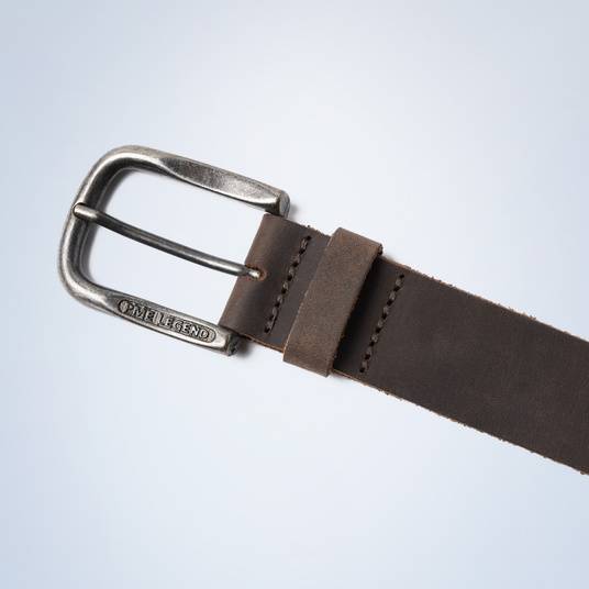 Pme Legend Leder Gürtel Exklusivangebot