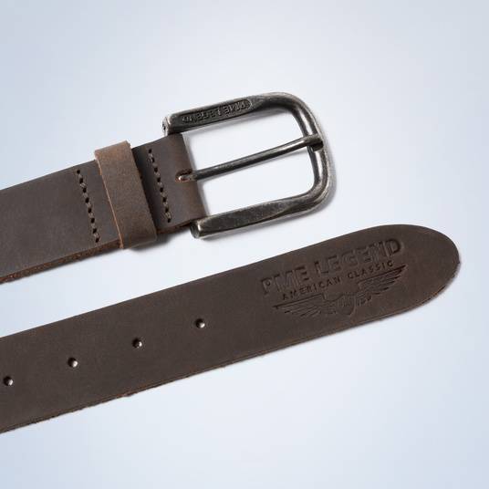Pme Legend Leder Gürtel Exklusivangebot