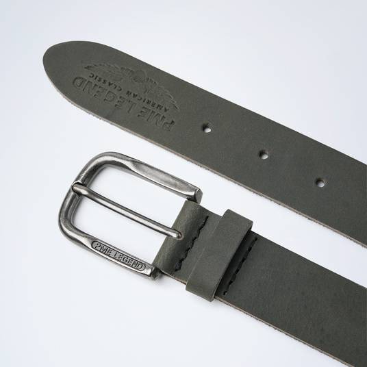 Pme Legend Leder Gürtel Preisnachlass