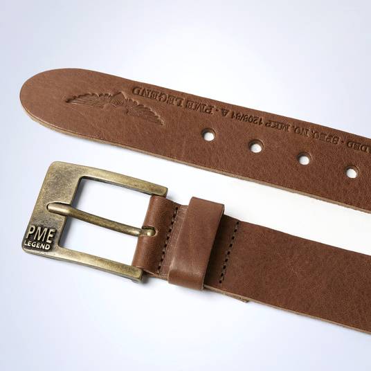 Pme Legend Ceinture en cuir Weihnachtsangebot