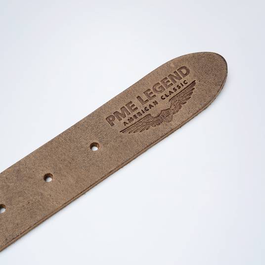 Pme Legend Leder Gürtel Osterangebot