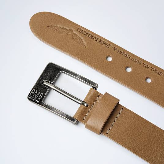 Pme Legend Ceinture en cuir Muttertagsangebot