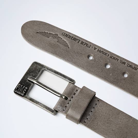 Pme Legend Ceinture en cuir Vatertagsangebot