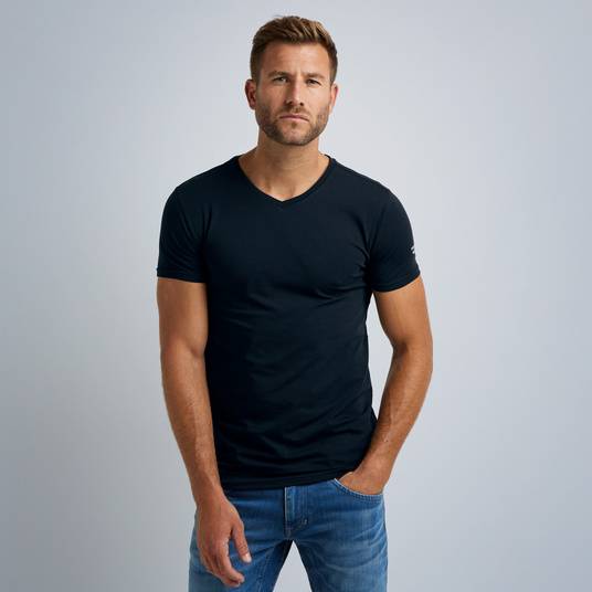 Pme Legend 2-Pack Basic T-Shirt Valentinstagsangebot